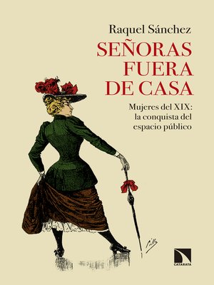 cover image of Señoras fuera de casa